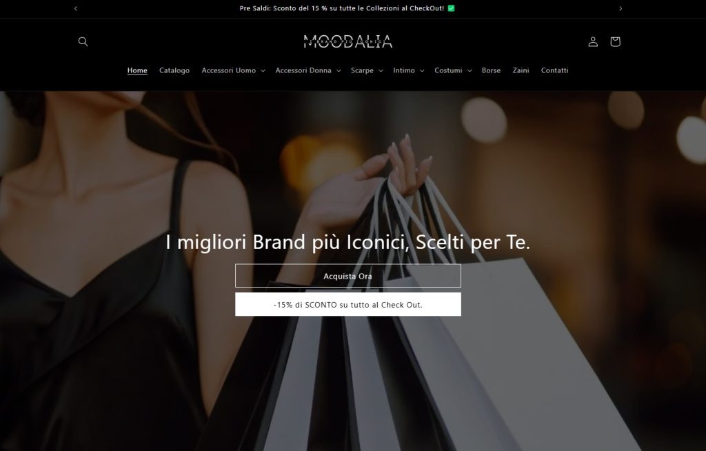 realizzazione siti web a prato